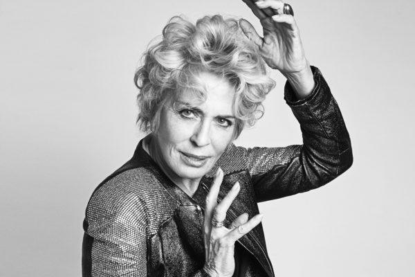 141119 Joanna Cassidy Christian Hogstedt 054 Bw