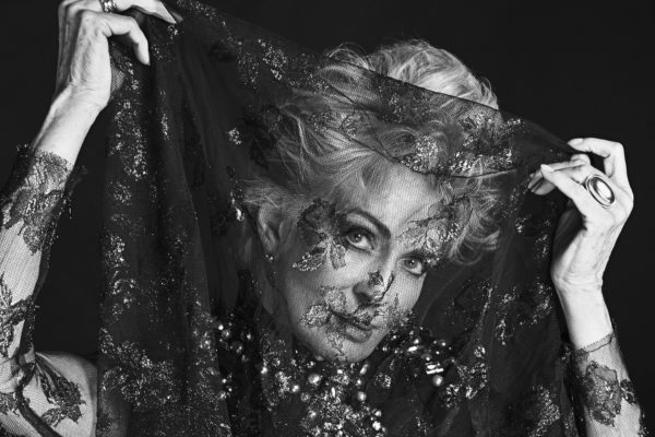 141119 Joanna Cassidy Christian Hogstedt 064 Bw
