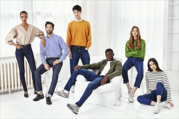 190506 0190 Uniqlo Jeans 104 Horizontal