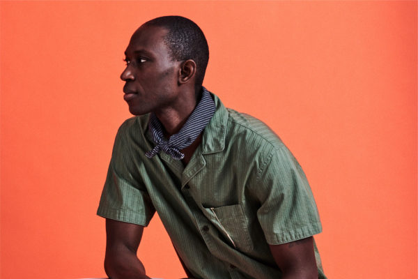 191031 0010 Bonobos First Stretch 039 By Christian Hogstedt