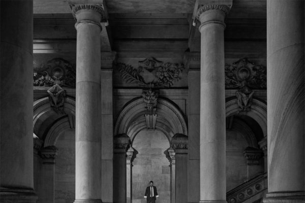 191203 0040 Icon Francis Malofiy 015 By Christian Hogstedt