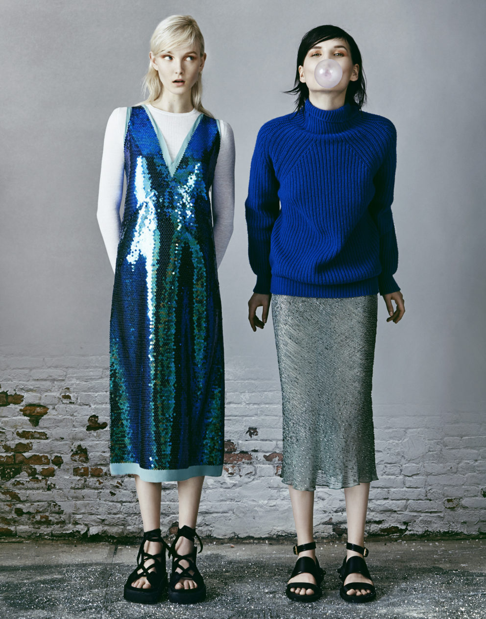 140129 Vogue Sequin Twins Christian Hogstedt 03