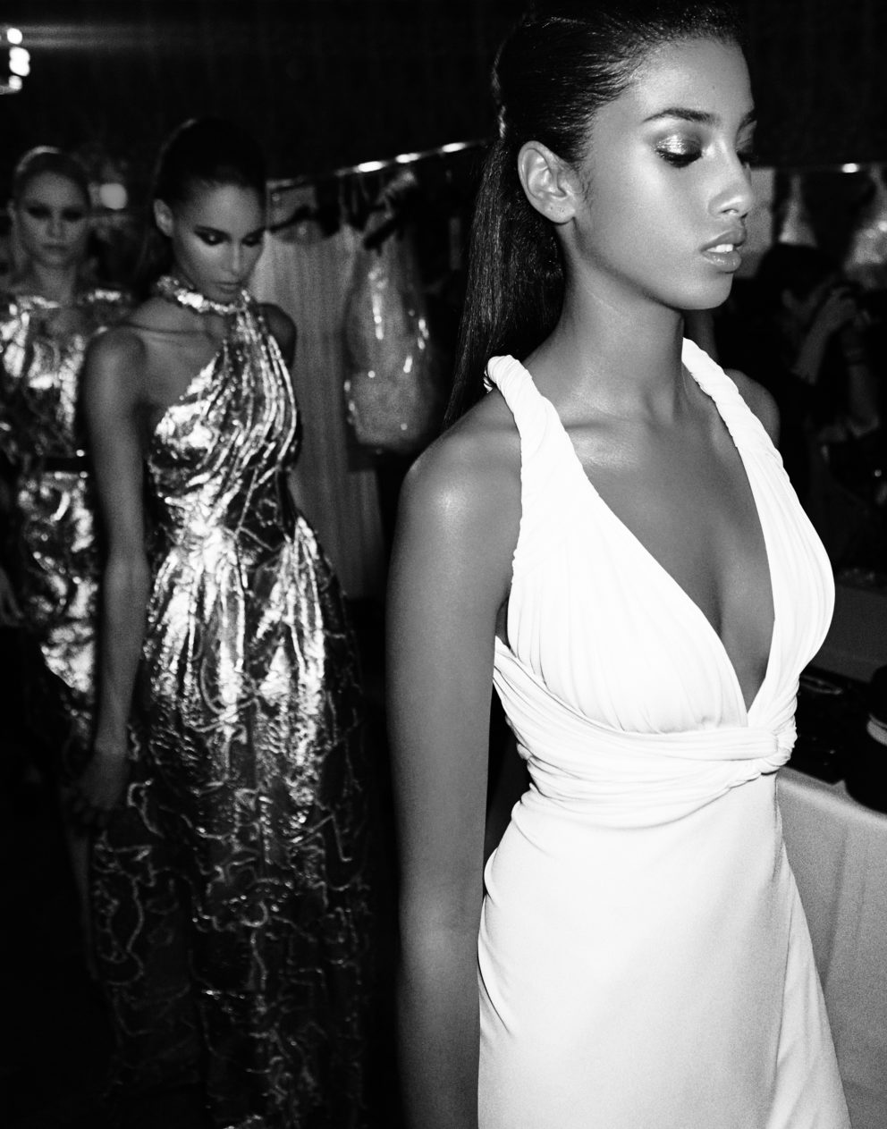 160912 0020 Carolina Herrera Backstage S17 263