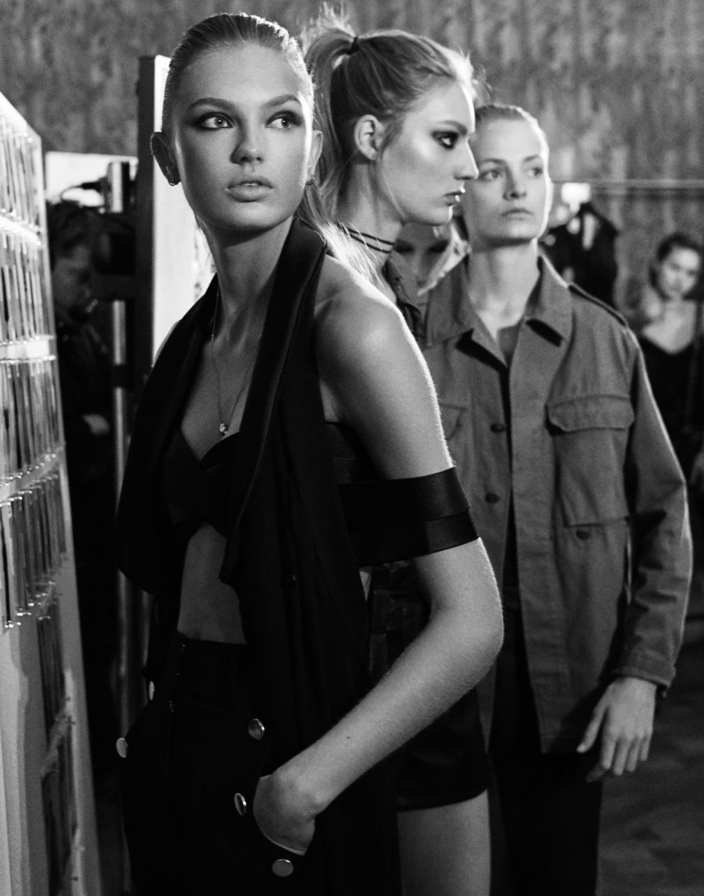 160912 0030 Carolina Herrera Backstage S17 047