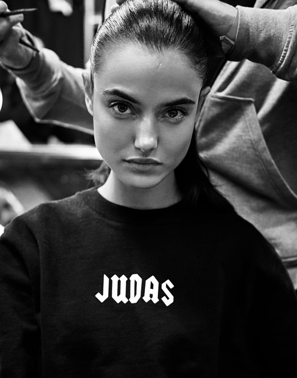 170213 0020 Oscar De La Renta Fw17 Backstage Christian Hogstedt 017