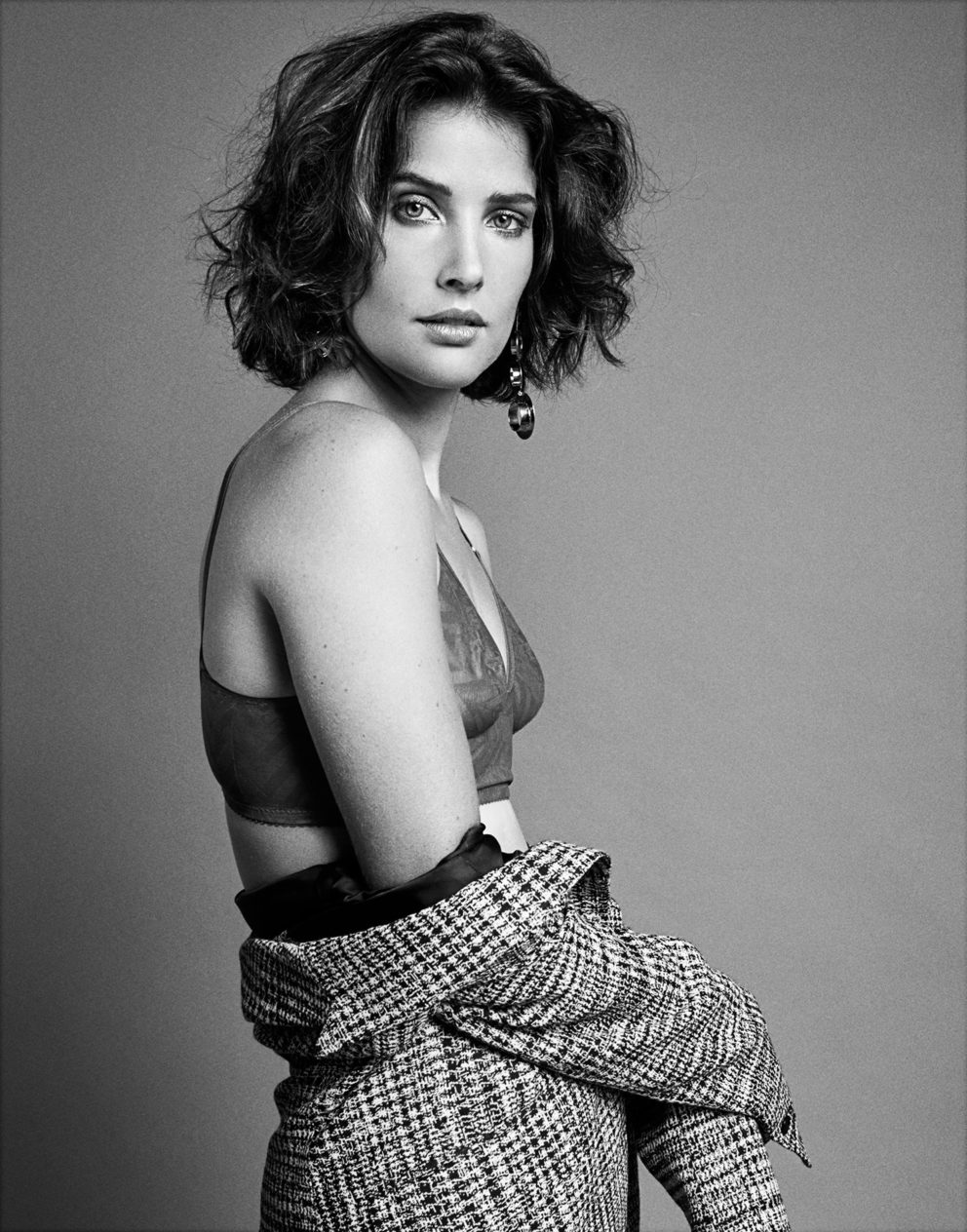 170724 Sbjct Cobie Smulders Christian Hogstedt 01