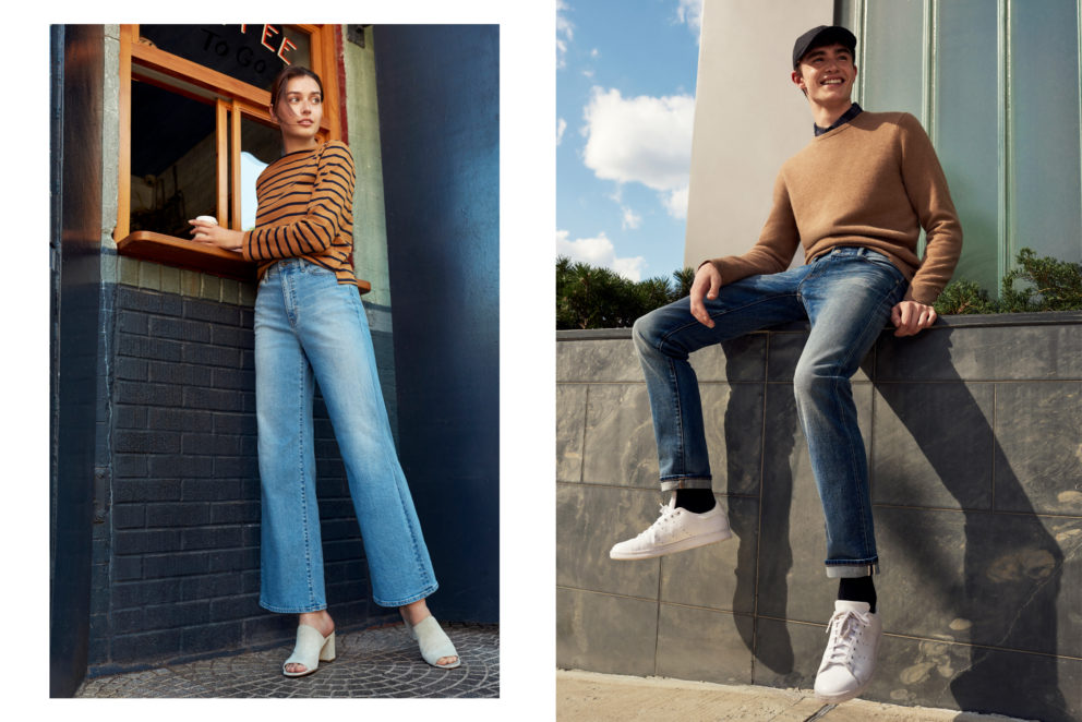 171103 Uniqlo Jeans Christian Hogstedt 02