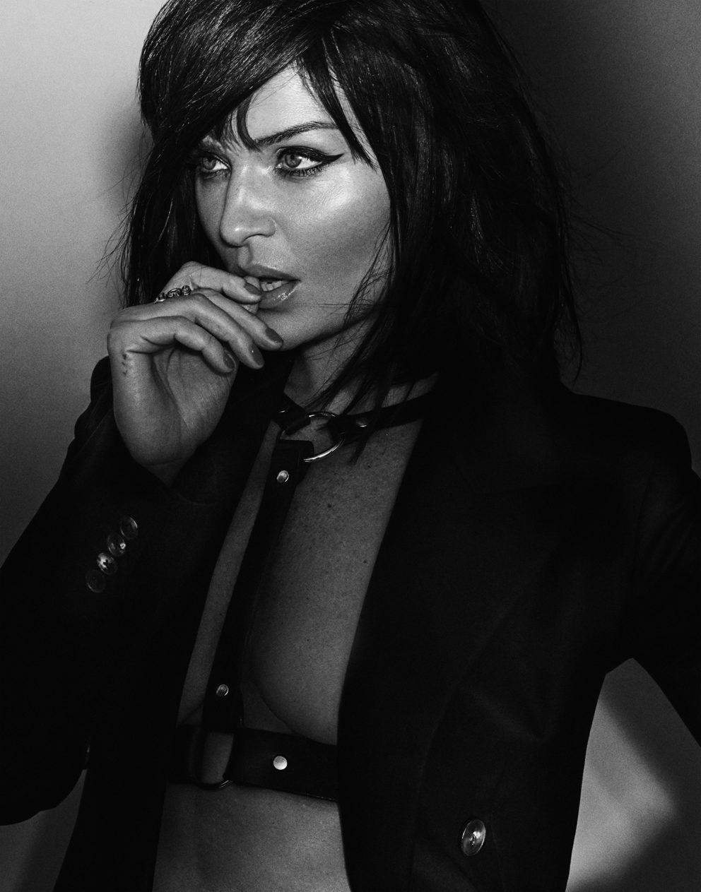 171128 Helena Christensen By Christian Hogstedt 14