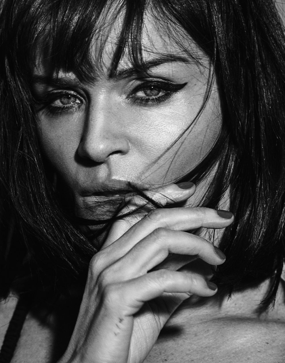 171128 Helena Christensen By Christian Hogstedt 16