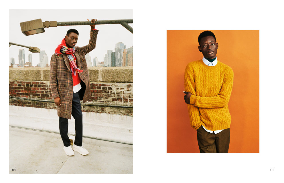 180403 Bonobos Fall 2018 Youssouf Bamba By Christian Hogstedt 02