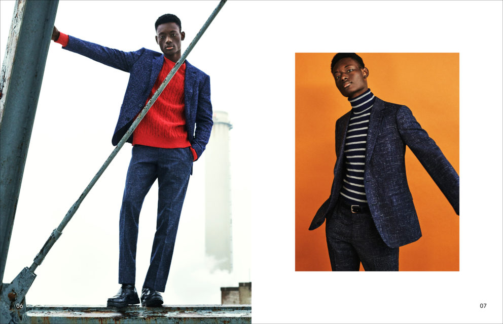 180403 Bonobos Fall 2018 Youssouf Bamba By Christian Hogstedt 05