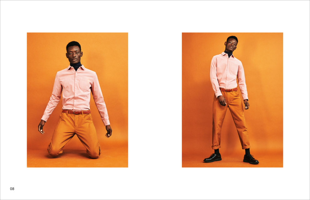 180403 Bonobos Fall 2018 Youssouf Bamba By Christian Hogstedt 06