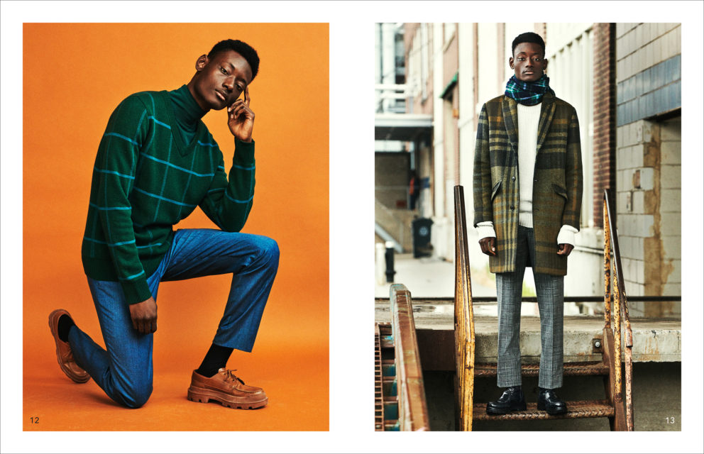 180403 Bonobos Fall 2018 Youssouf Bamba By Christian Hogstedt 10