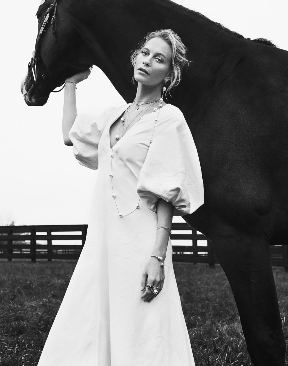 181015 0020 Ilene Joy Poppy Delevingne 141 Christian Hogstedt Bw Revised Christian Hogstedt Web