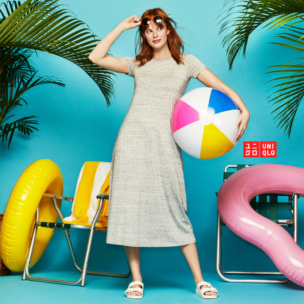 190405 0110 Uniqlo Resort Summer 19 082 By Christian Hogstedt Nicola Formichetti