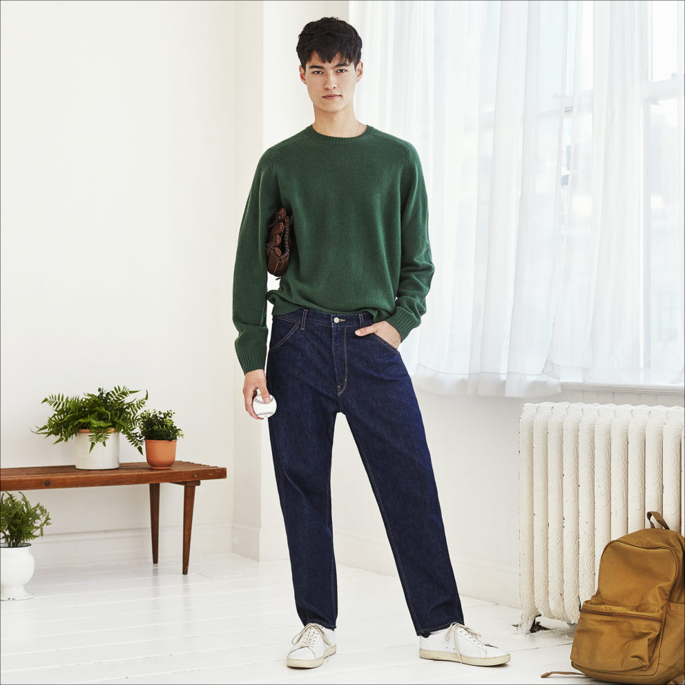 190506 0020 Uniqlo Jeans 126