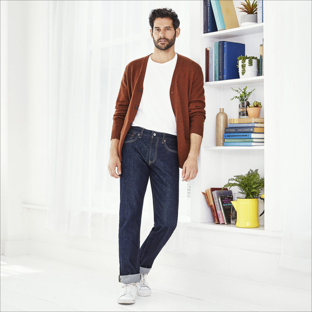 190506 0100 Uniqlo Jeans 005