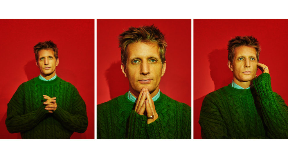 191112 0070 Sbjct Paul Sparks 045 Triptyk By Christian Hogstedt