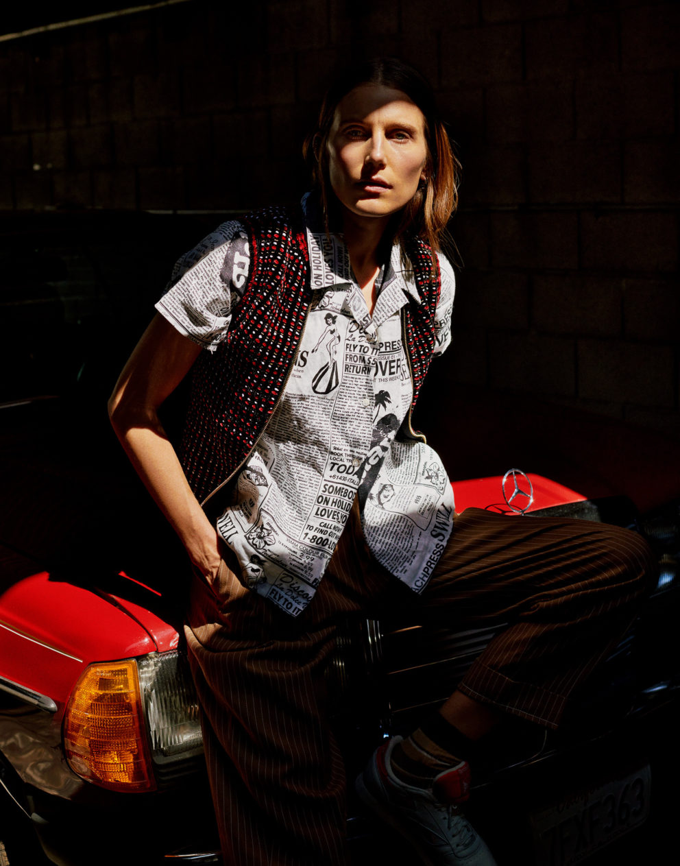 200930 0030 Sbjct Dree Hemingway 032 By Christian Hogstedt