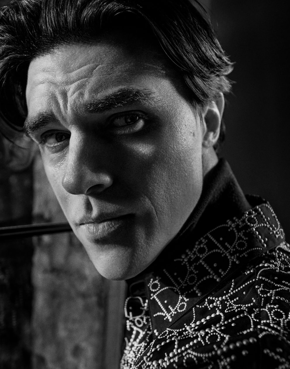 201026 0030 Esquire Finn Wittrock 063 By Christian Hogstedt