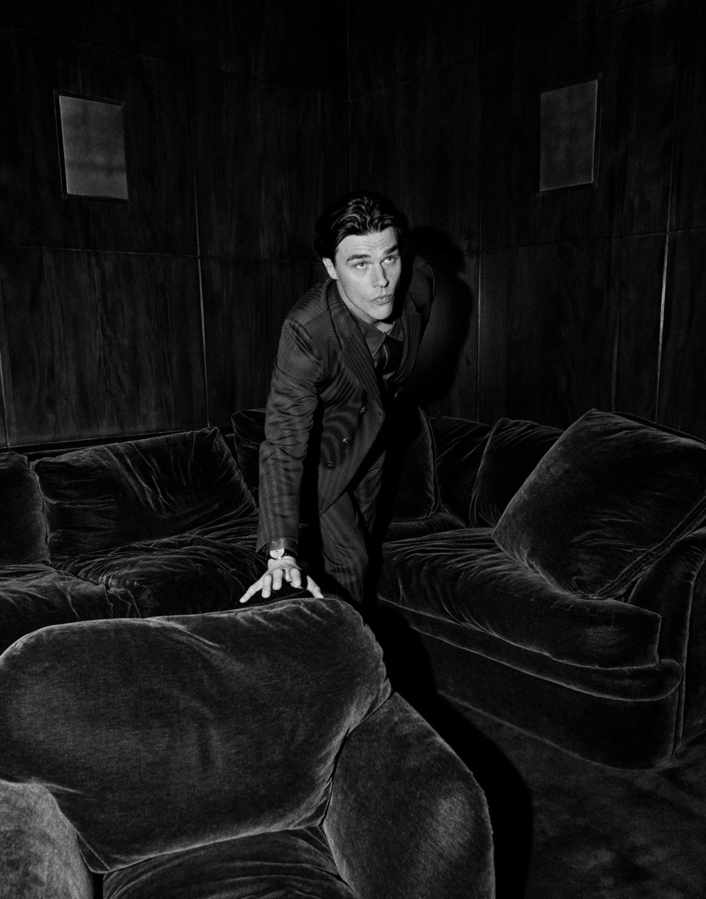 201026 0060 Esquire Finn Wittrock 064 By Christian Hogstedt