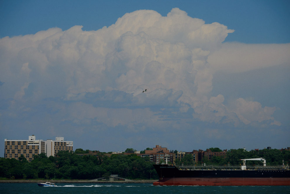 220617 0010 Staten Island Sky 010 By Christian Hogstedt