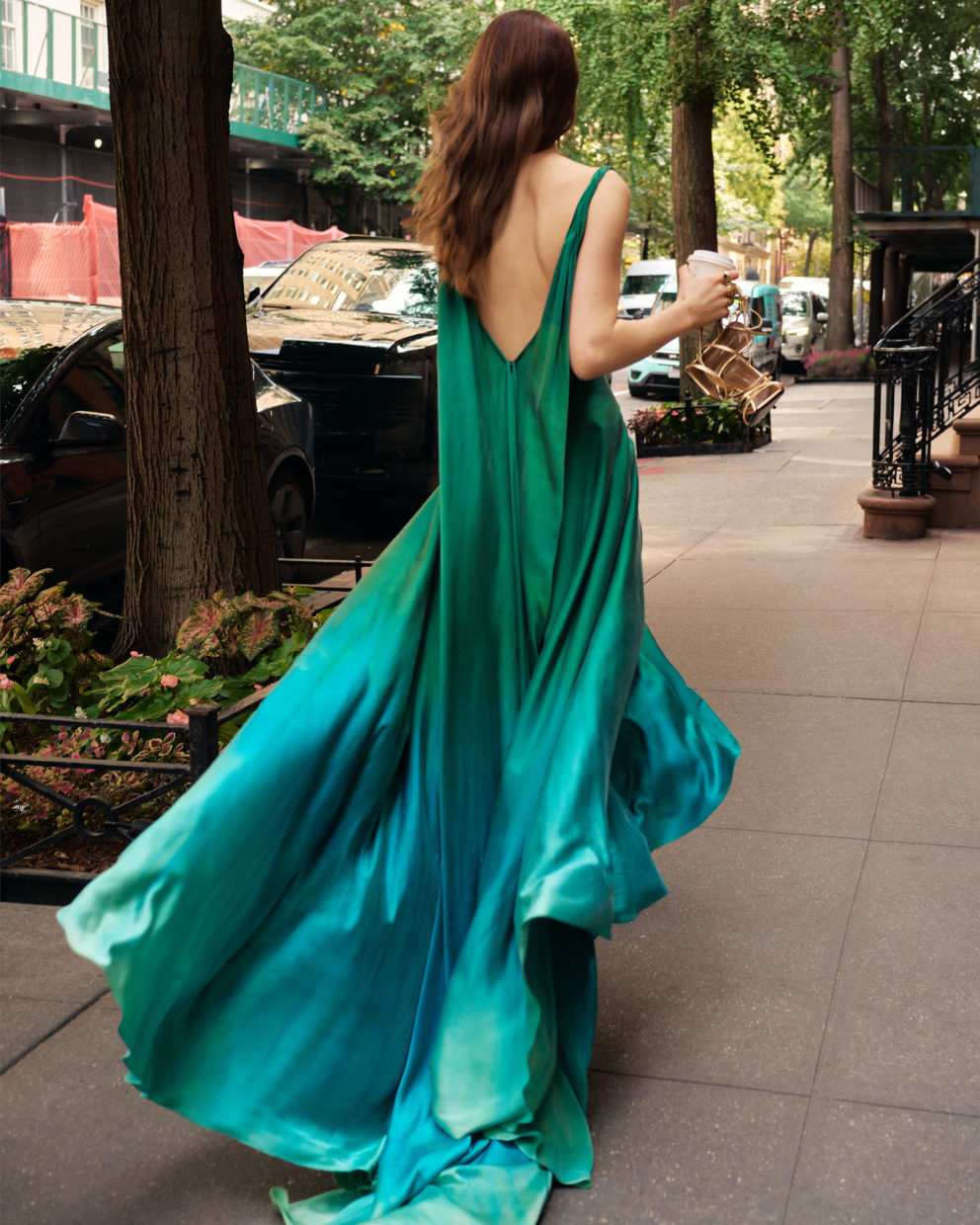 250906 Starbucks Nyfw Sunday Kidman Shot 001 074 By Christian Hogstedt