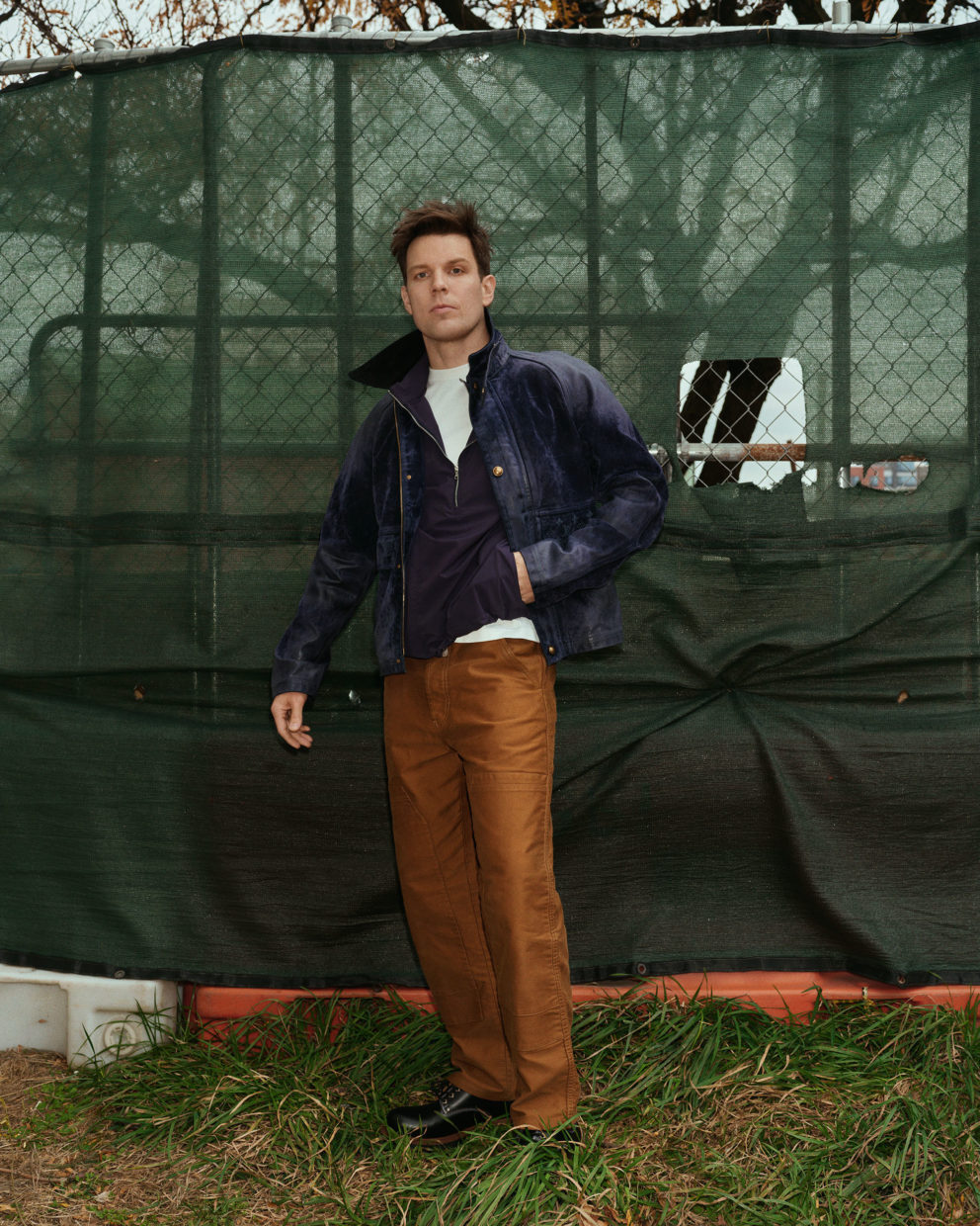 251125 0060 ￼￼￼￼ Esquire Jake Lacy 030 Rgb By Christian Hogstedt