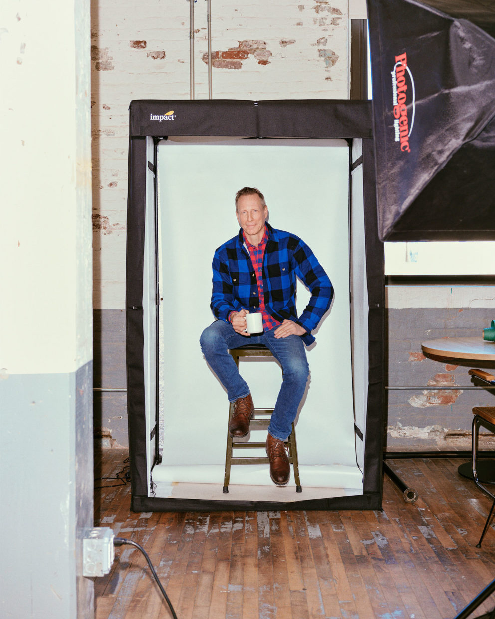 260209 0040 ￼￼￼￼ Icon Paul Malmstrom 001 By Christian Hogstedt