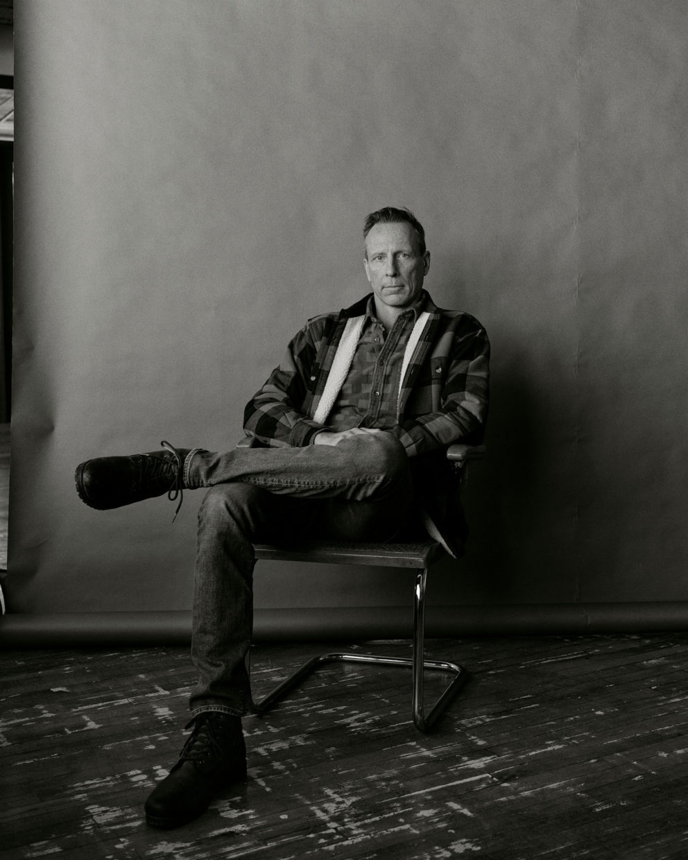 260209 0040 ￼￼￼￼ Icon Paul Malmstrom 006 By Christian Hogstedt