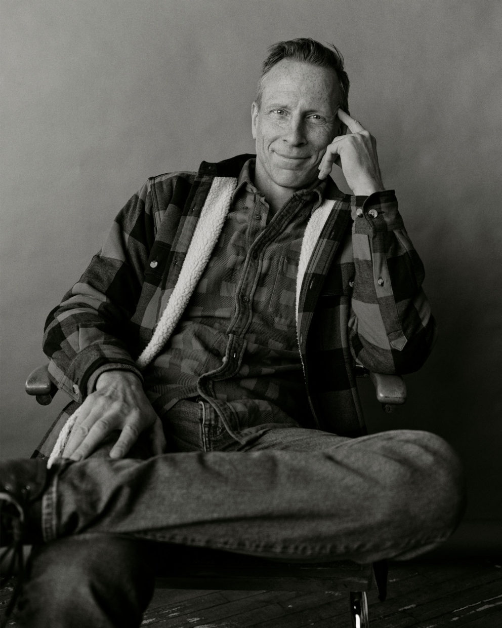 260209 0040 ￼￼￼￼ Icon Paul Malmstrom 029 By Christian Hogstedt