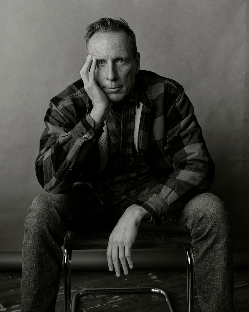 260209 0040 ￼￼￼￼ Icon Paul Malmstrom 065 By Christian Hogstedt