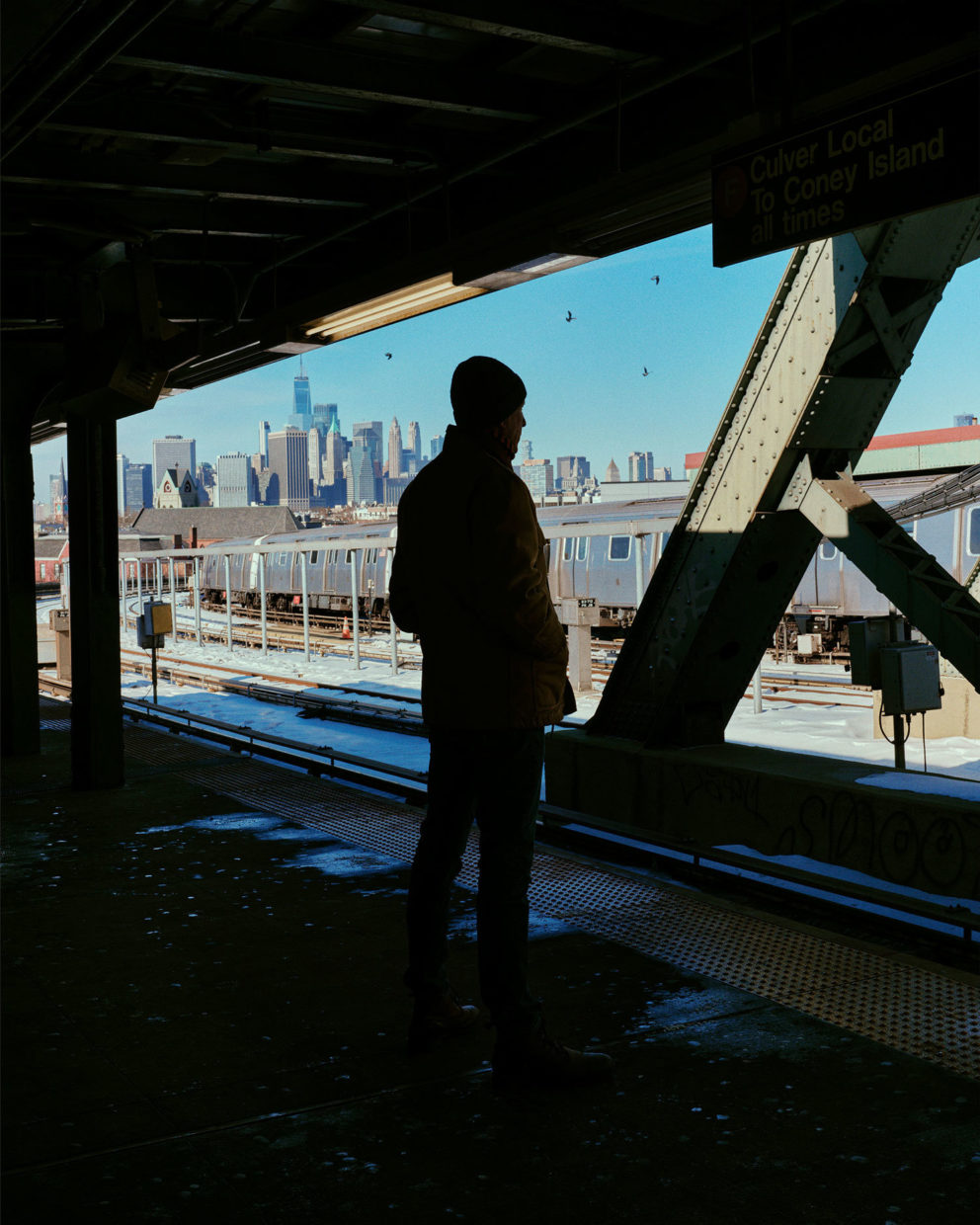 260209 0050 ￼￼￼￼ Icon Paul Malmstrom 259 By Christian Hogstedt