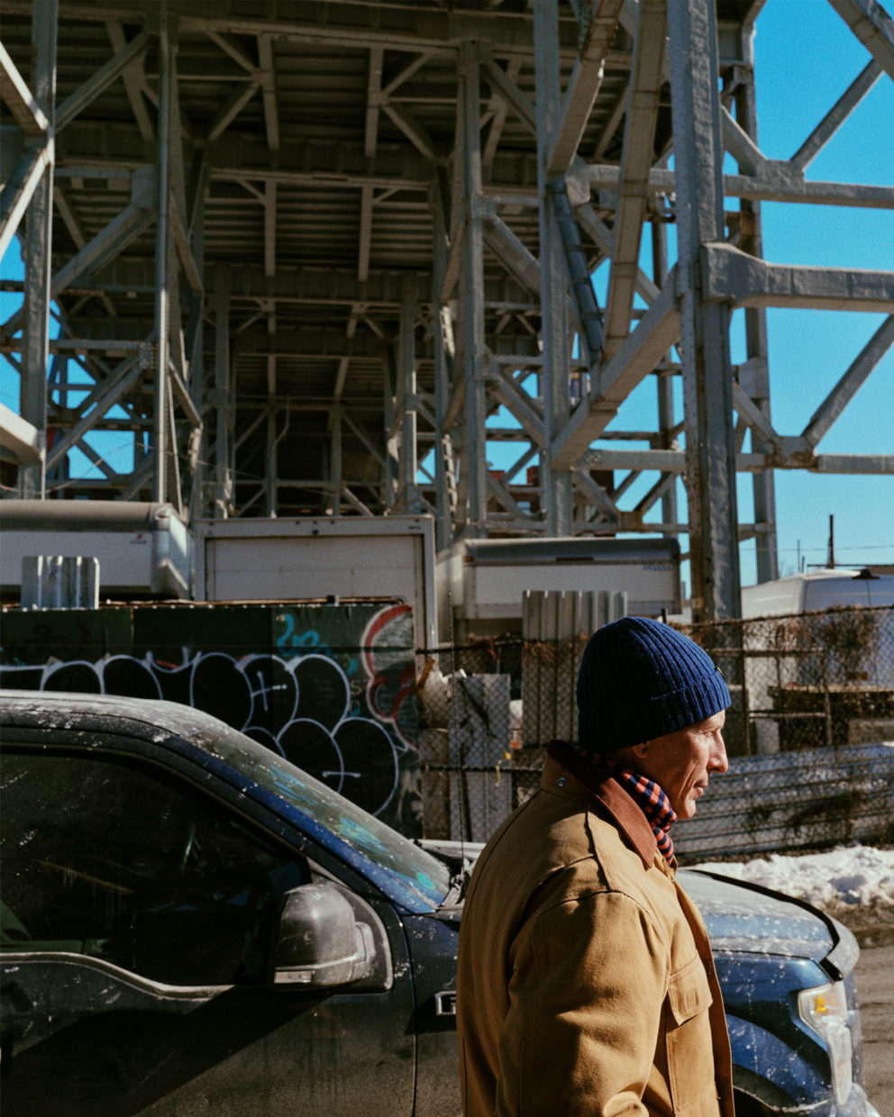 260209 0050 ￼￼￼￼ Icon Paul Malmstrom 269 By Christian Hogstedt