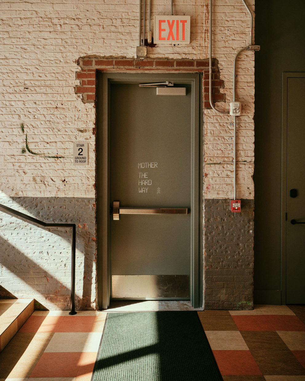 260209 0080 ￼￼￼￼ Icon Paul Malmstrom 022 By Christian Hogstedt