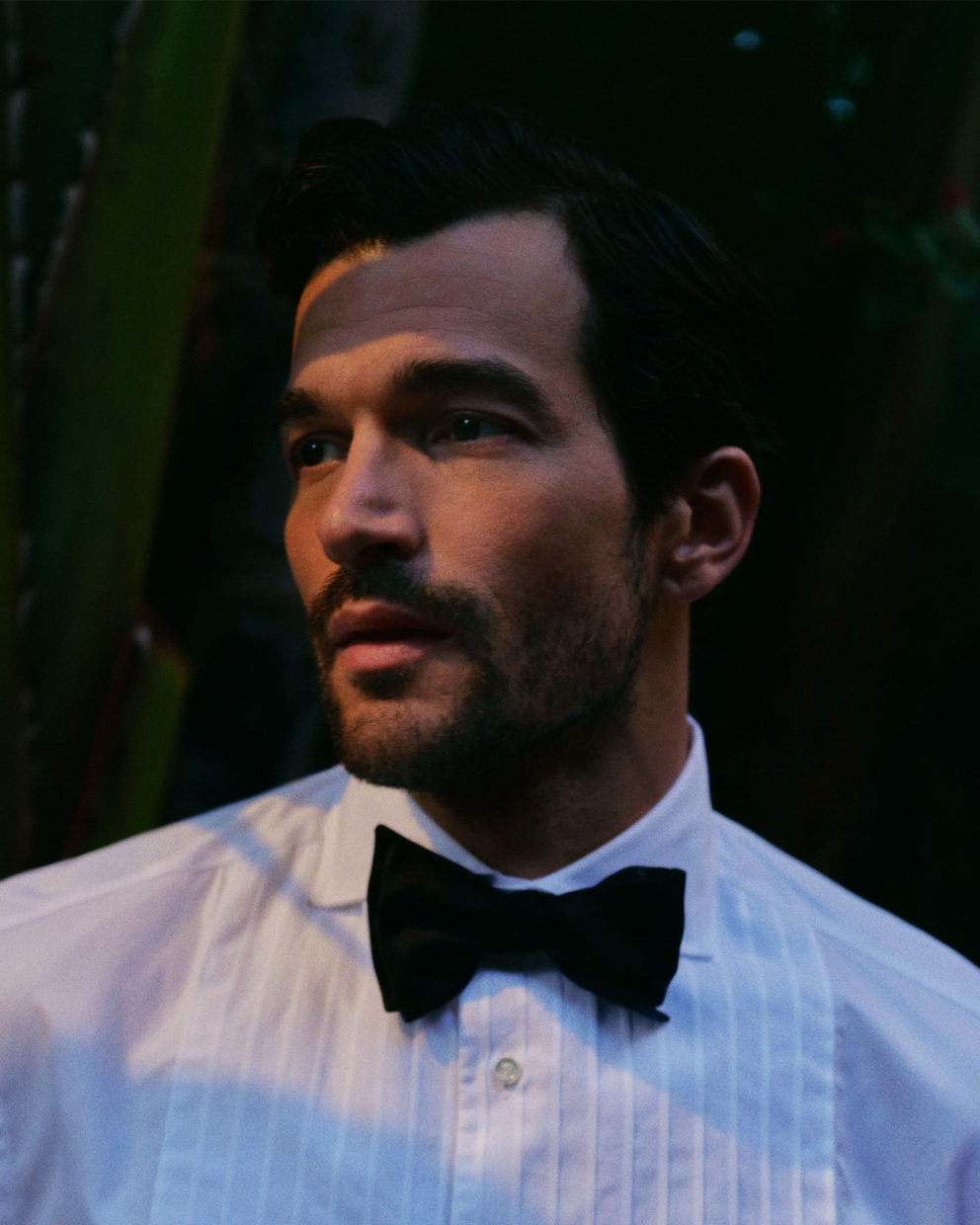 260315 0030 ￼￼￼￼ Paul Anthony Kelly 005 By Christian Hogstedt