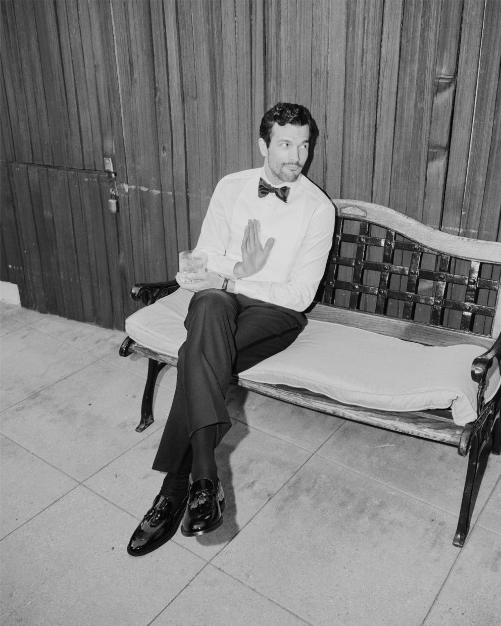 260315 0040 ￼￼￼￼ Paul Anthony Kelly 025 By Christian Hogstedt