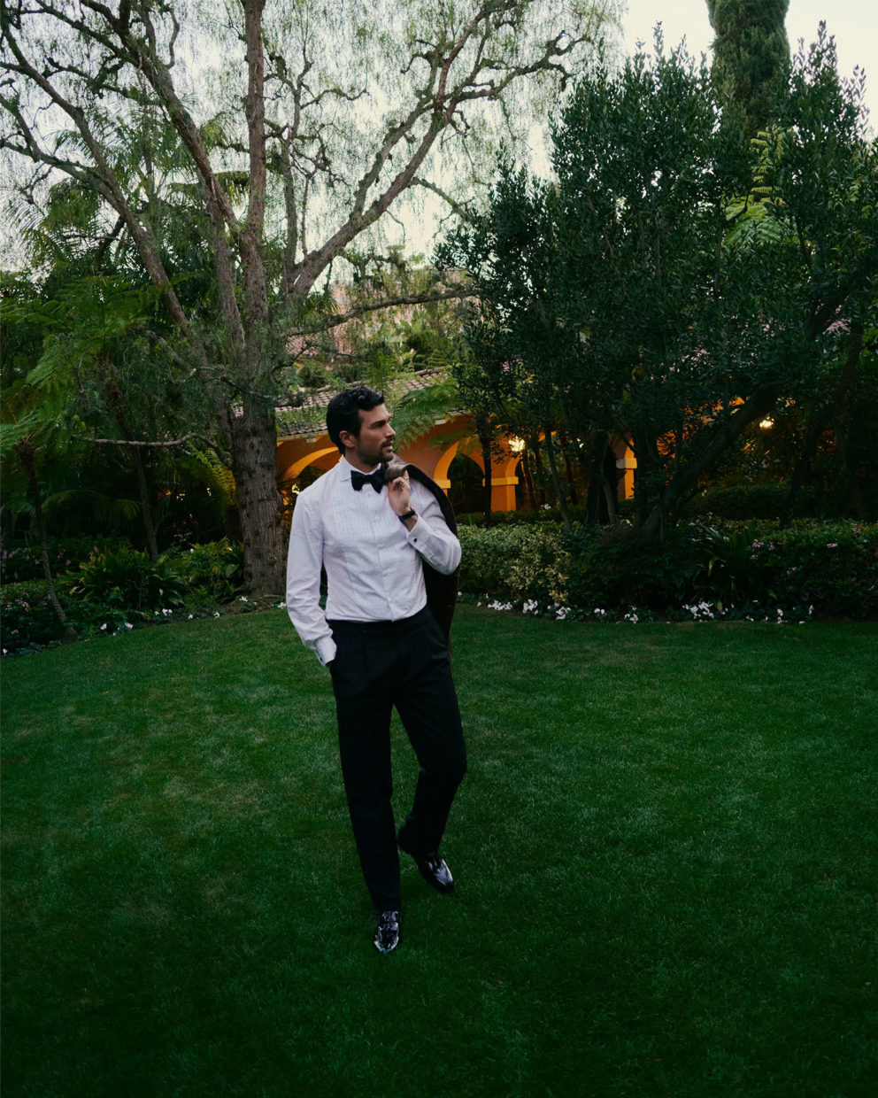 260315 0040 ￼￼￼￼ Paul Anthony Kelly 101 By Christian Hogstedt