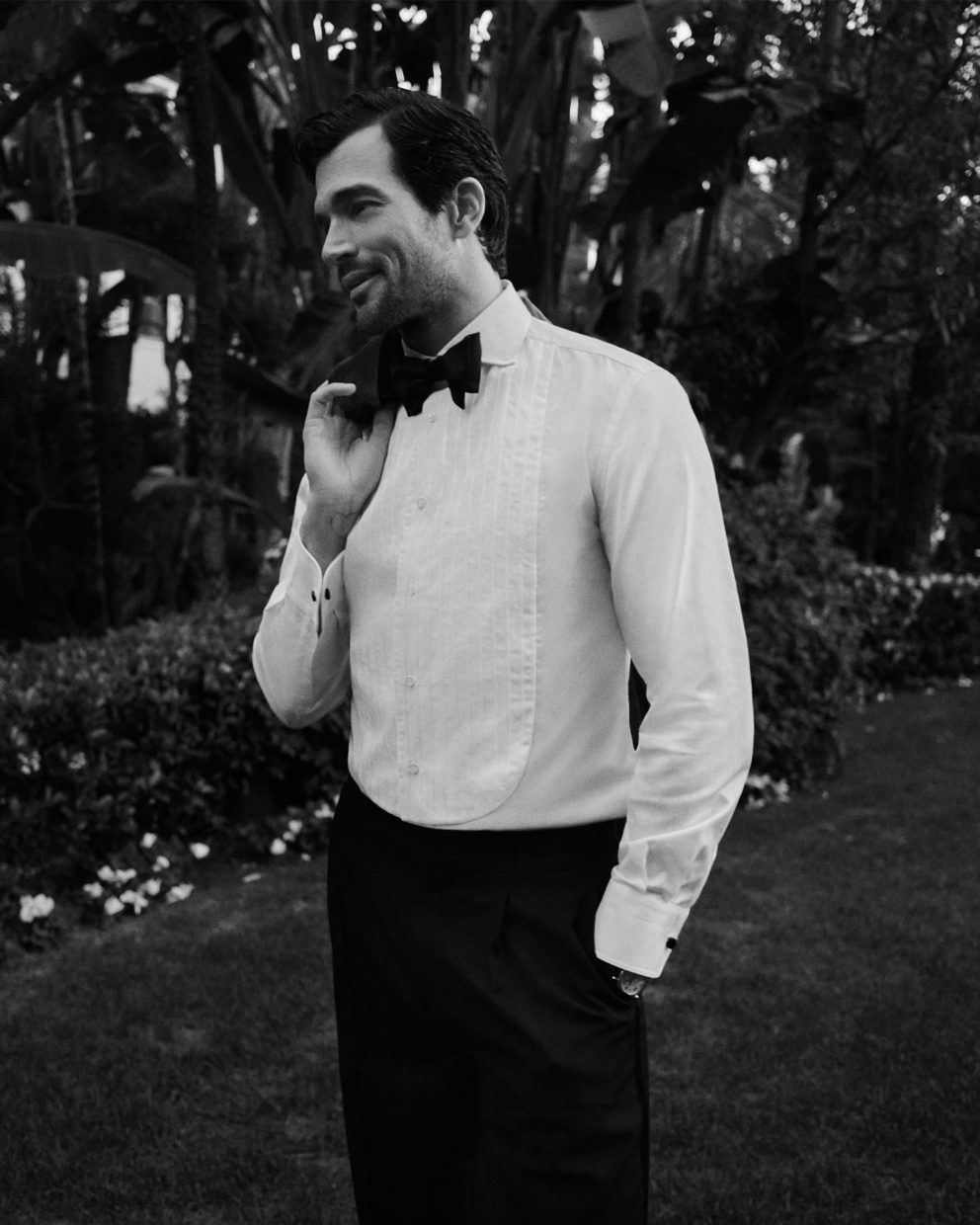 260315 0040 ￼￼￼￼ Paul Anthony Kelly 121 By Christian Hogstedt