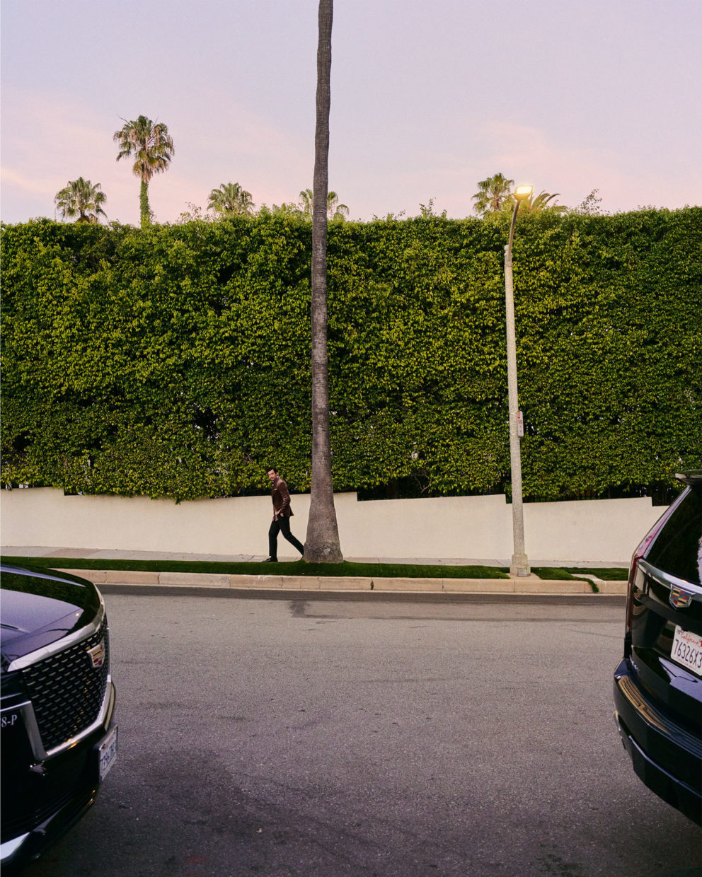 260315 0040 ￼￼￼￼ Paul Anthony Kelly 157 By Christian Hogstedt