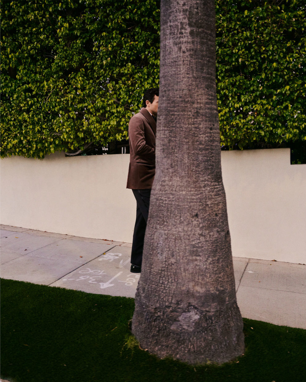 260315 0040 ￼￼￼￼ Paul Anthony Kelly 175 By Christian Hogstedt