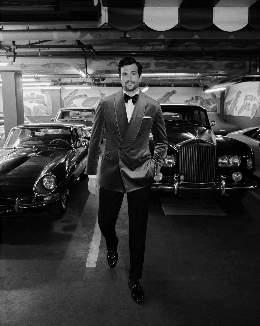 260315 0050 ￼￼￼￼ Paul Anthony Kelly 013 By Christian Hogstedt