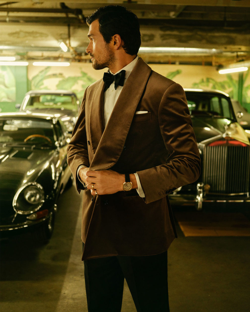 260315 0050 ￼￼￼￼ Paul Anthony Kelly 031 By Christian Hogstedt