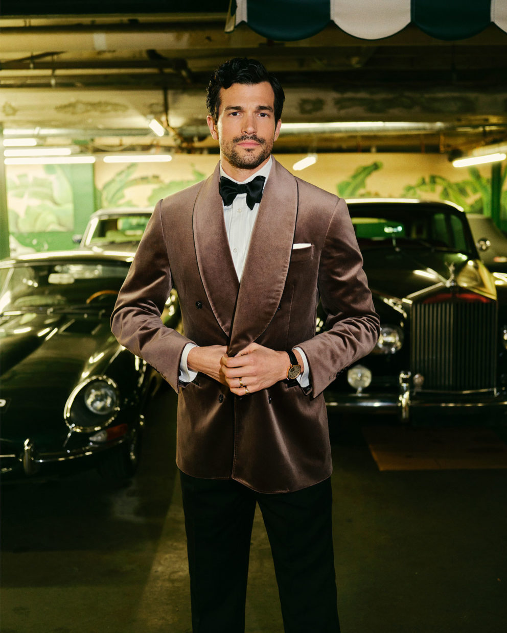 260315 0050 ￼￼￼￼ Paul Anthony Kelly 041 By Christian Hogstedt