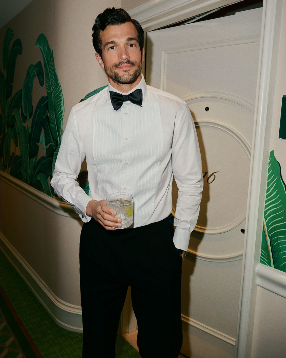 260315 0070 ￼￼￼￼ Paul Anthony Kelly 005 By Christian Hogstedt