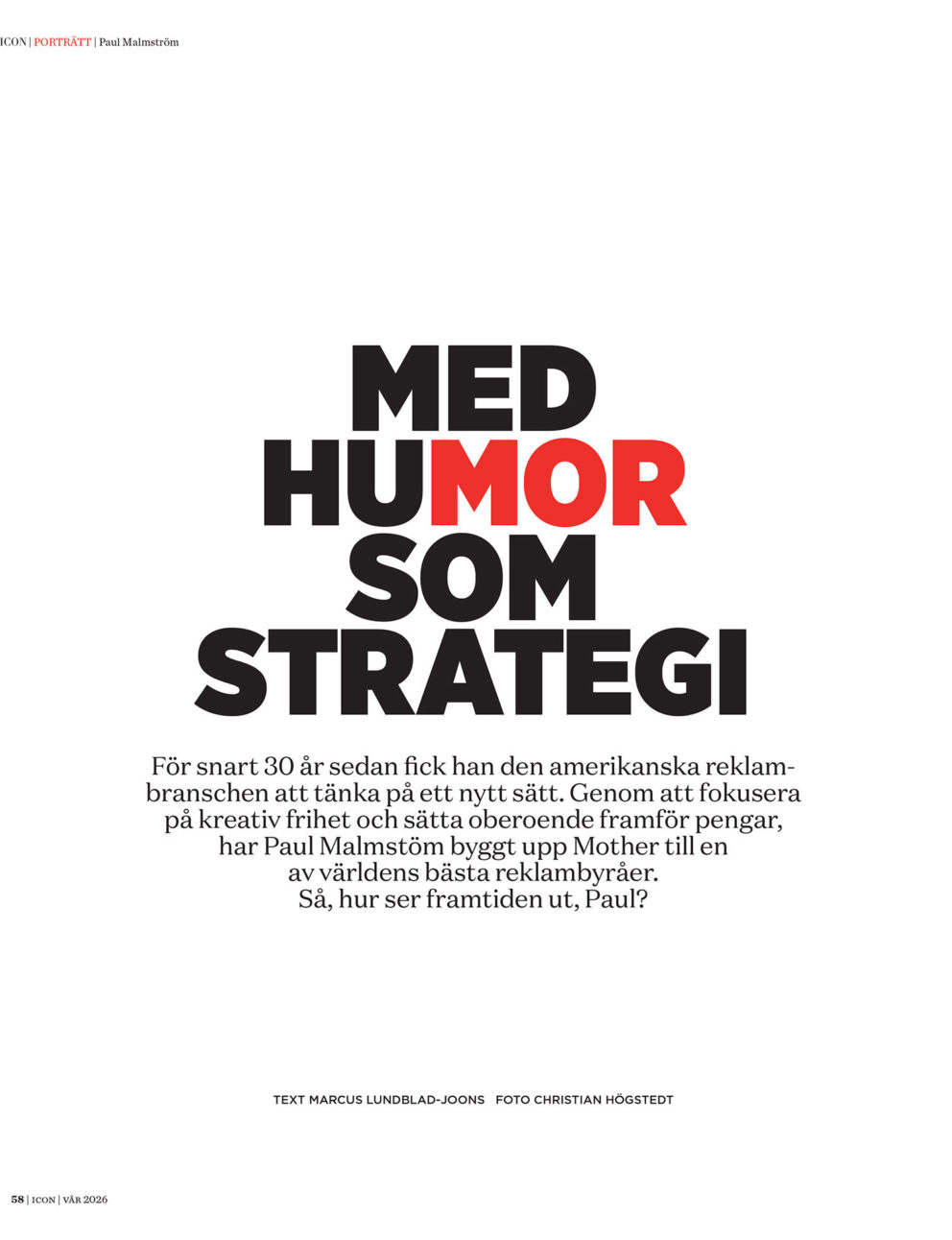 Icon Paul Malmström 1 Page1 By Christian Hogstedt