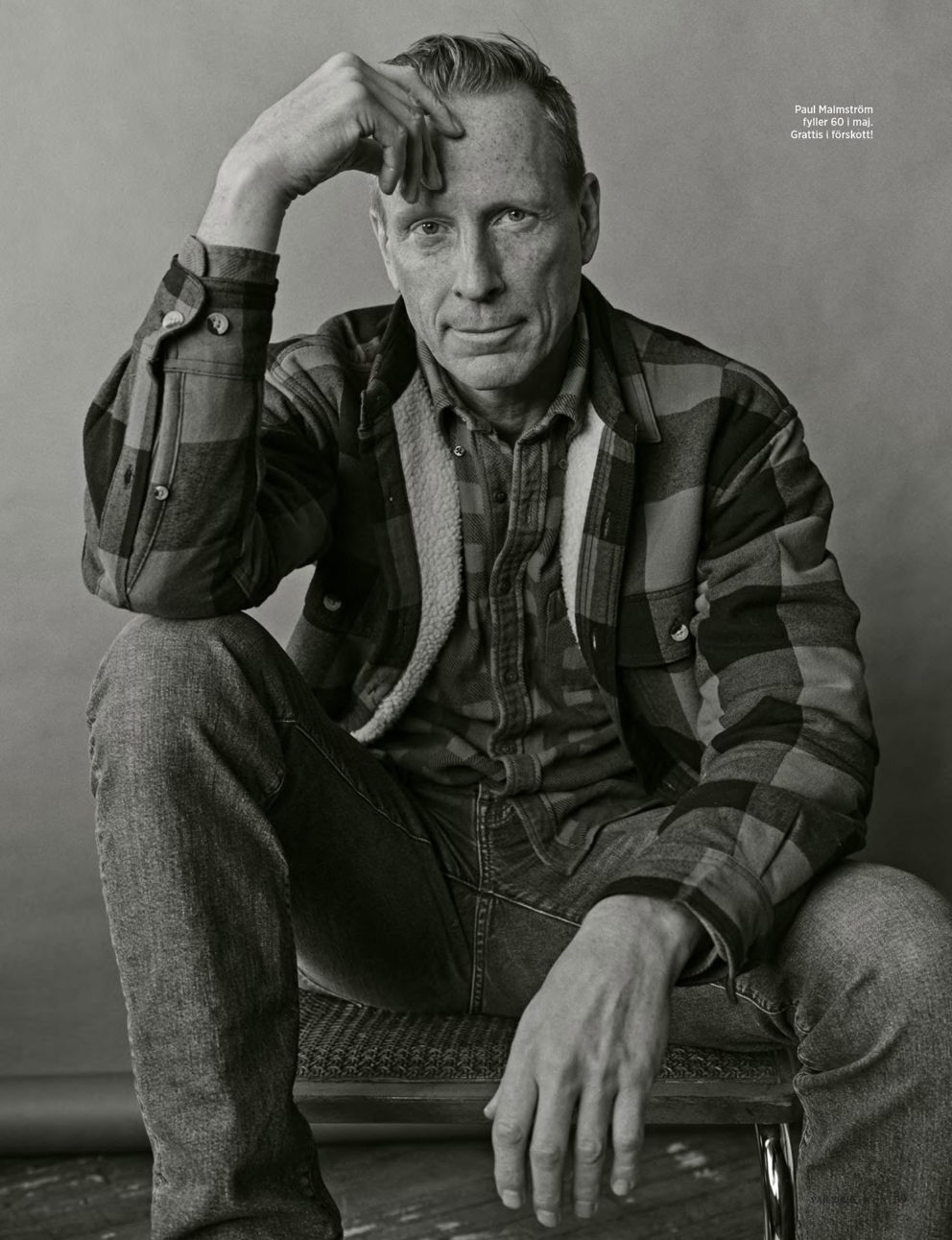 Icon Paul Malmström 1 Page2 By Christian Hogstedt