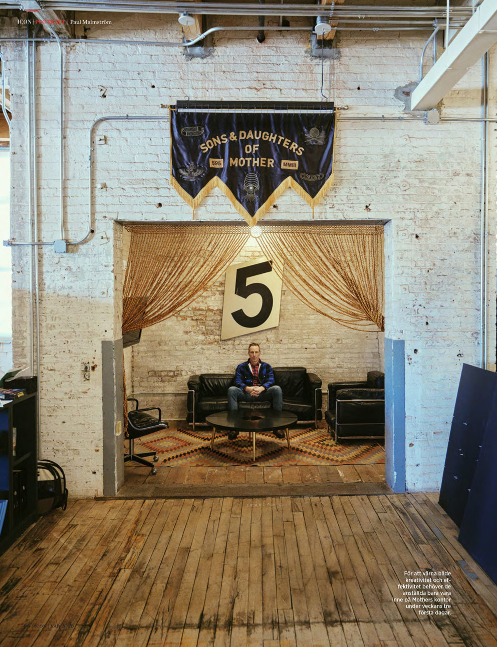 Icon Paul Malmström 5 Page1 By Christian Hogstedt